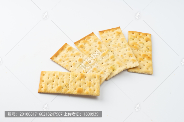 蘇打餅干