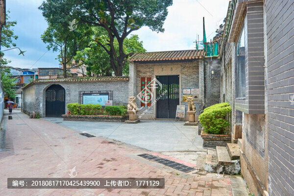 鄧世昌博物館