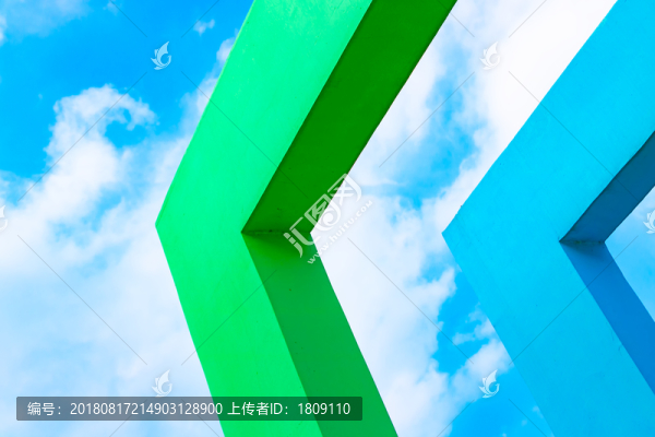 箭頭