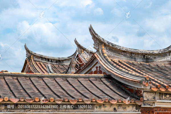 閩南建筑