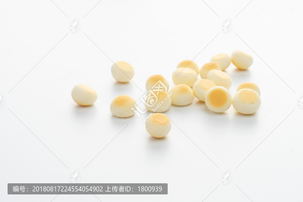 小饅頭