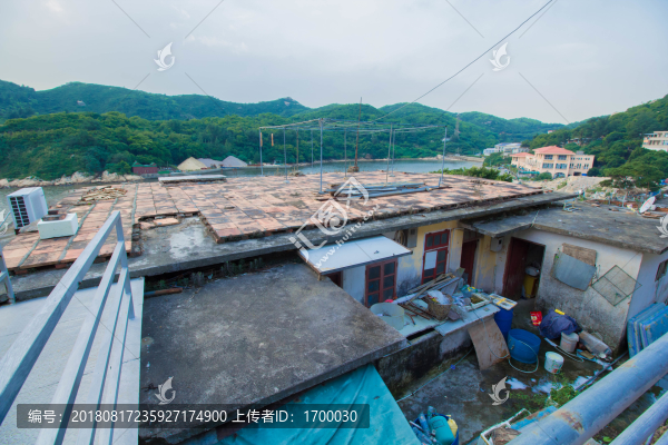 海島人家