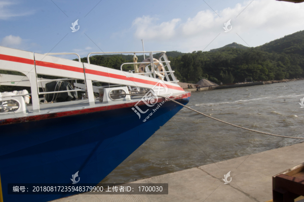 游輪