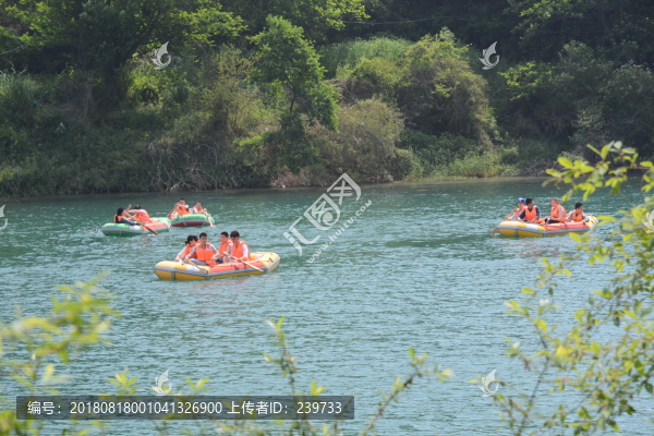 秋浦河風(fēng)光