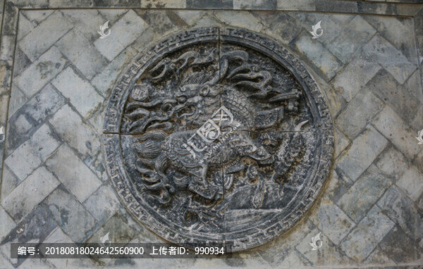 雕刻