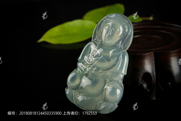 翡翠飾品