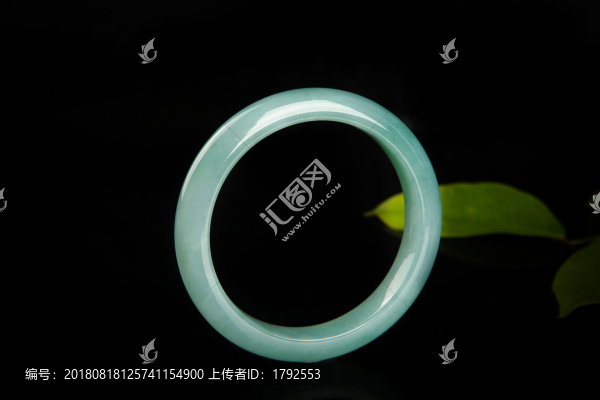 翡翠手鐲