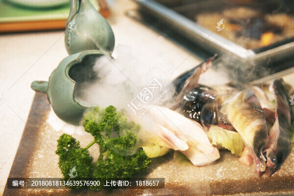 鰱魚
