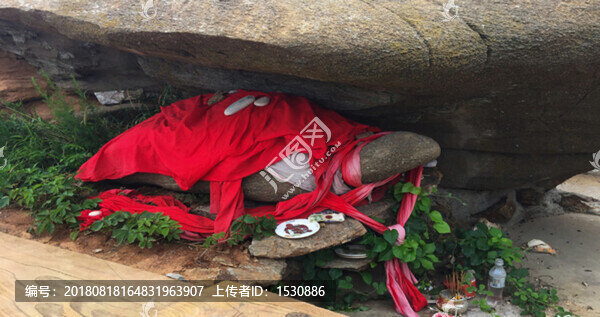 石頭烏龜