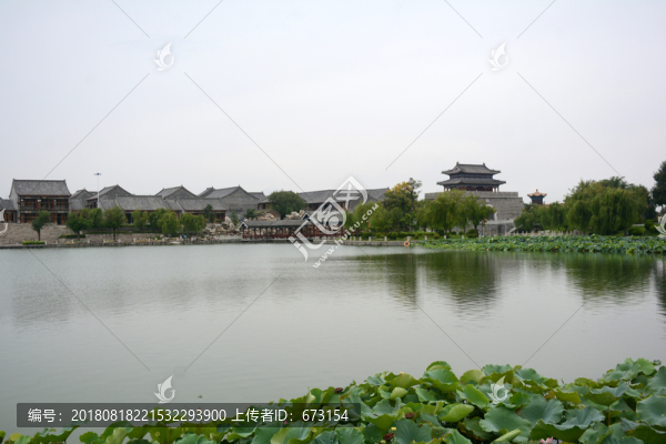 江南古鎮(zhèn)