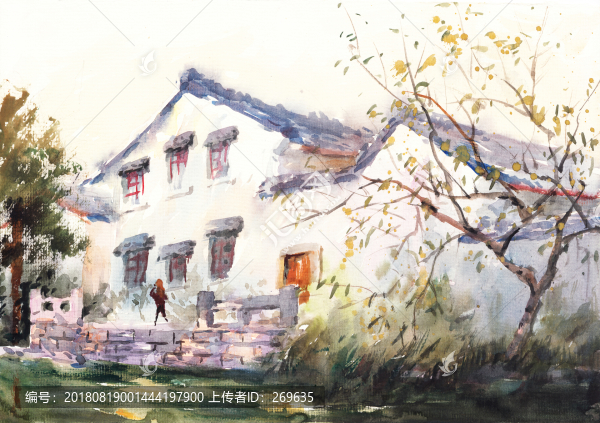 小河直街