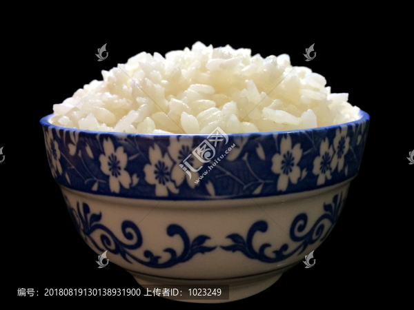 米飯