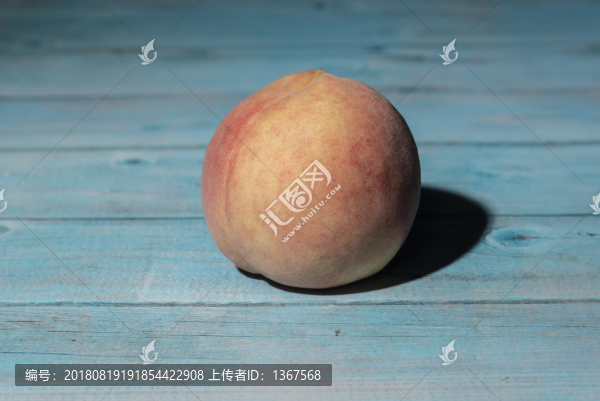 水蜜桃