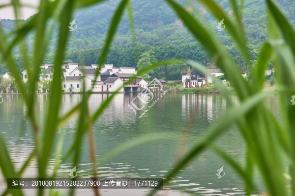 江南古鎮(zhèn)