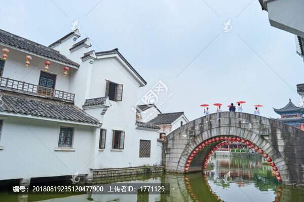 江南古鎮(zhèn)