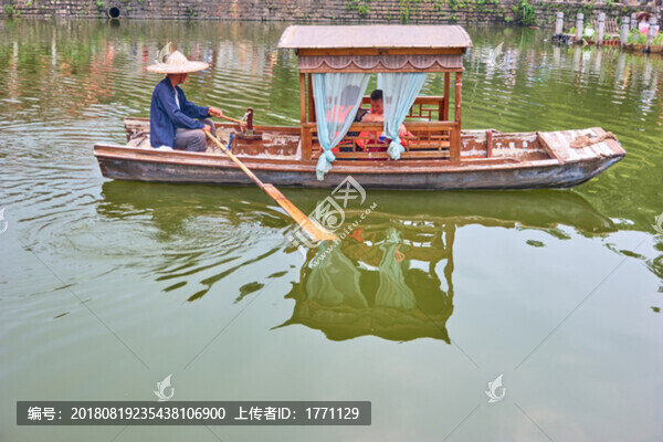 江南美景