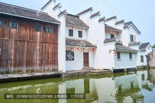 江南美景
