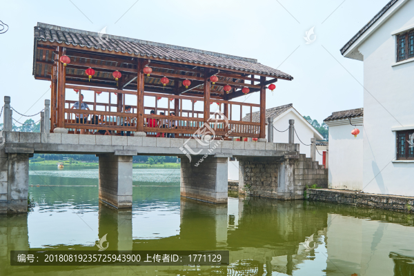 江南美景