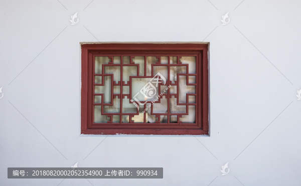 窗