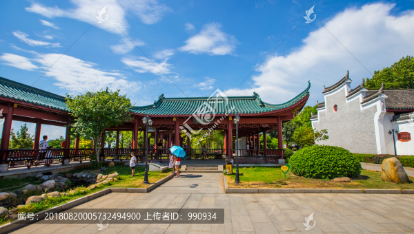 園林景觀