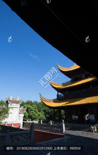岳陽樓