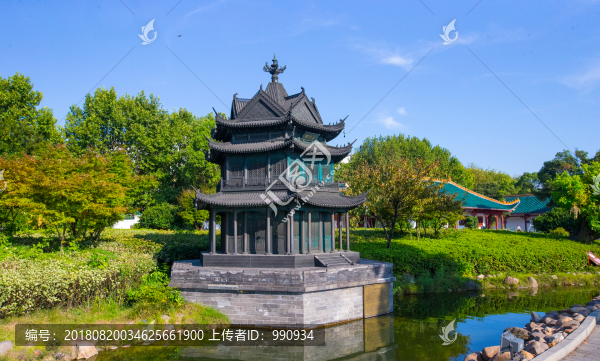 岳陽(yáng)樓