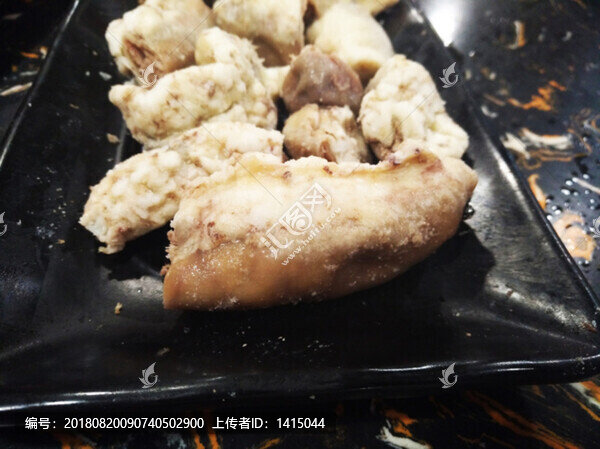 豬粉腸