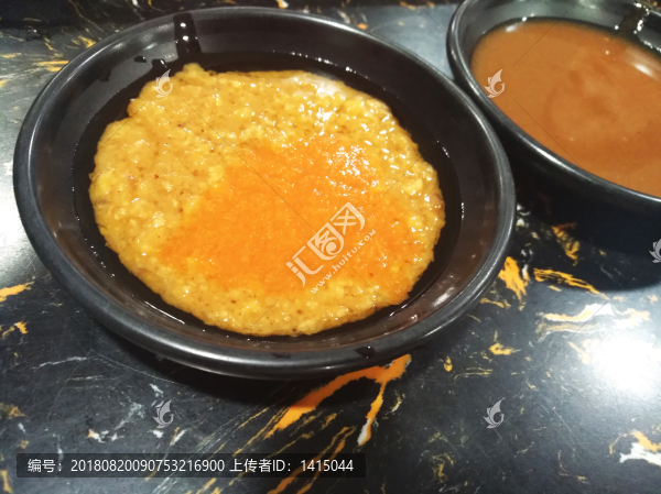 火鍋醬料