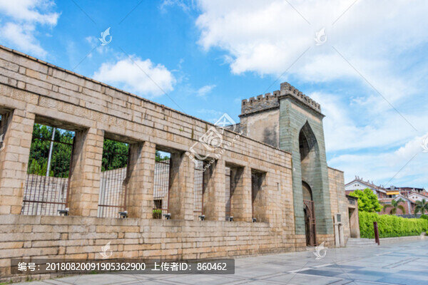 泉州清凈寺