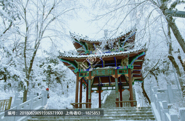 本溪望溪公園