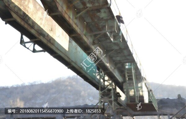 本鋼一鐵廠舊址