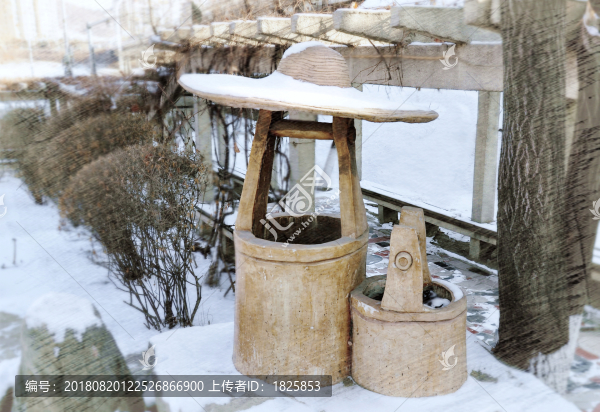 本溪小華山公園