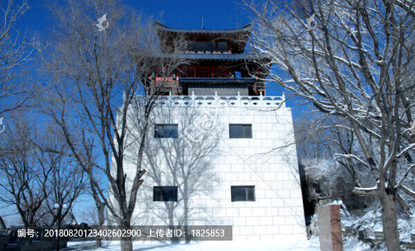本溪平頂山