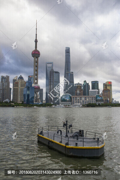 上海外灘
