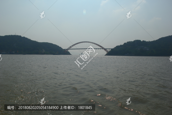 石浦港海島大橋
