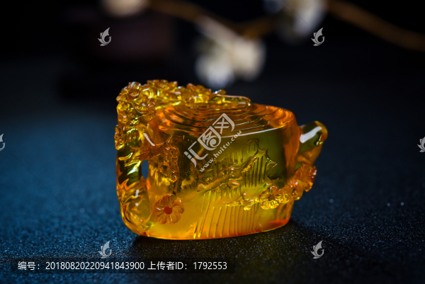 蜜蠟