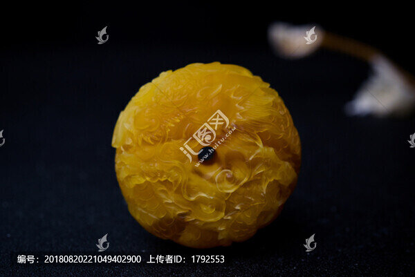 蜜蠟攝影