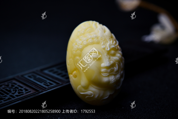 蜜蠟白蜜