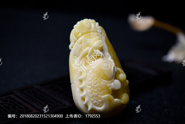 蜜蠟琥珀