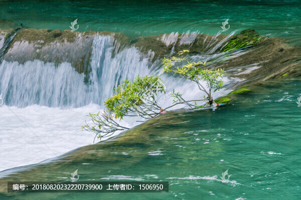 荔波小七孔景區(qū)