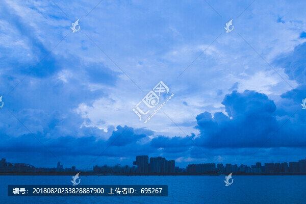 錢江風(fēng)景