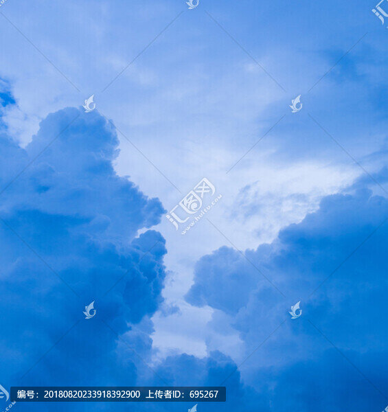 云山