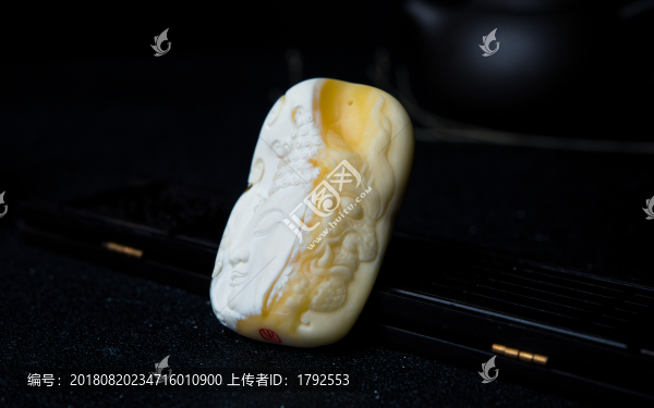 頂級(jí)蜜蠟