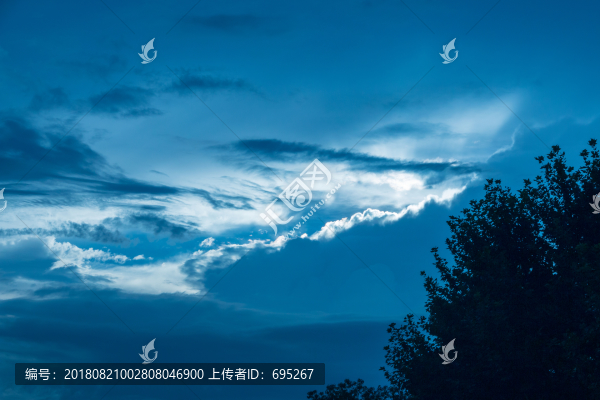 云之彩