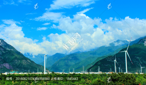風(fēng)力發(fā)電