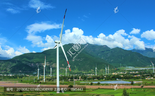 風(fēng)力發(fā)電