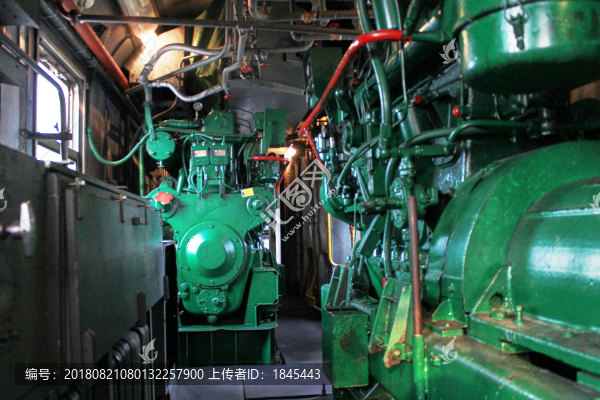 機(jī)器機(jī)房