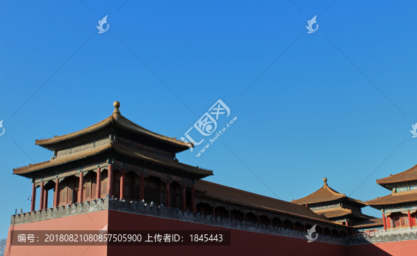 紫禁城