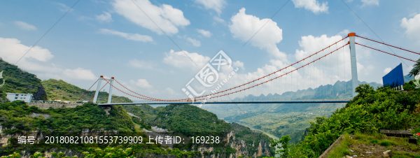 北盤江大橋