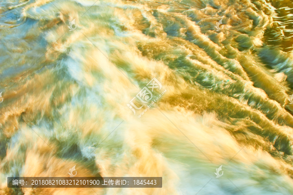 污水
